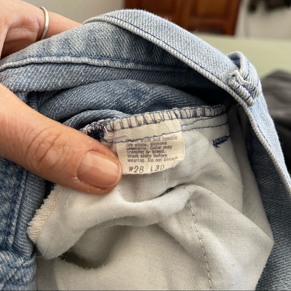 Vintage Levi’s - Picture 3 of 13